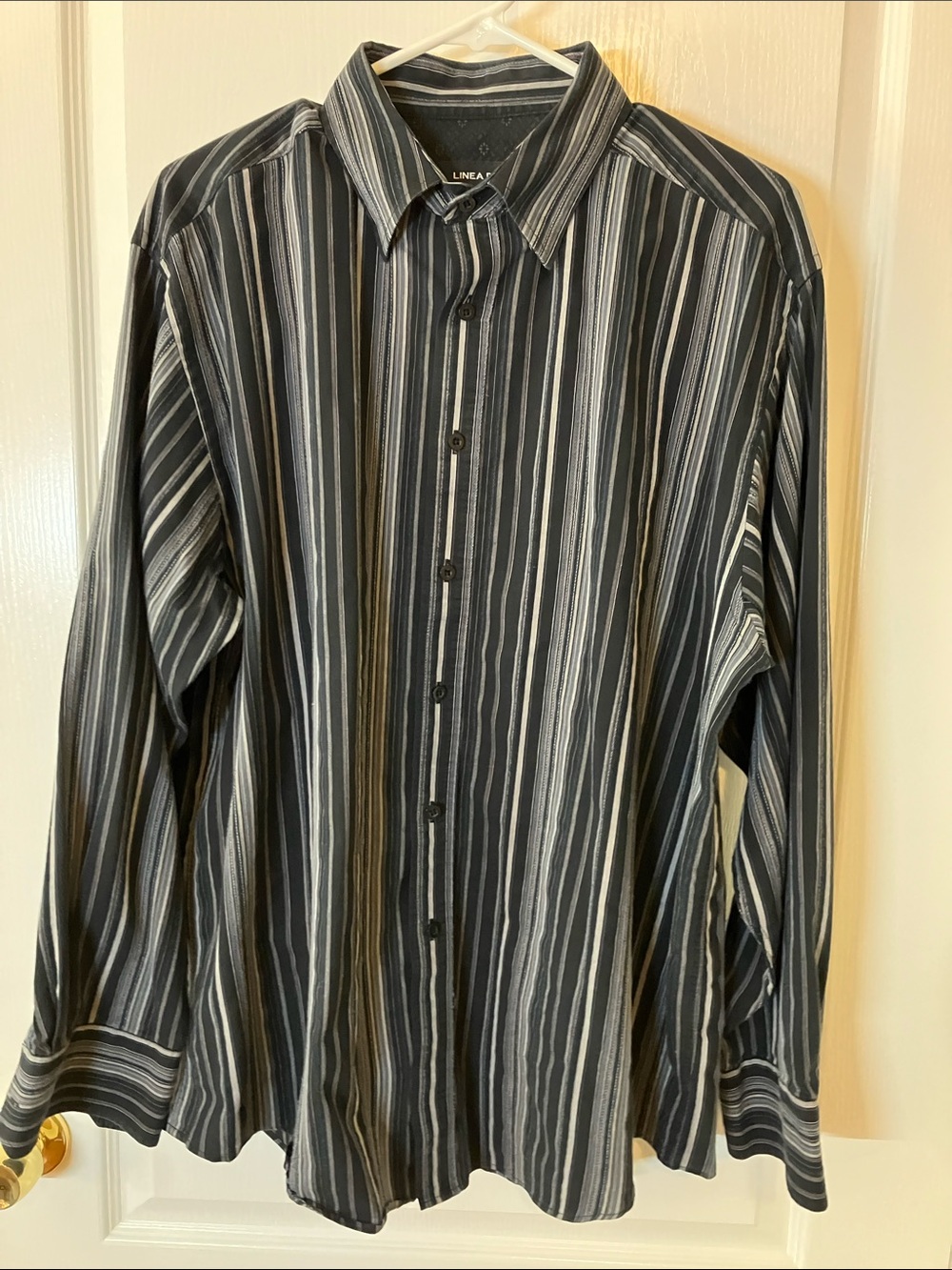 Men’s large shirt